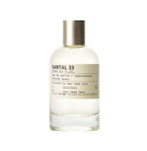 Le Labo Santal 33