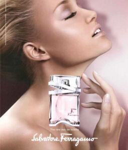 Salvatore Ferragamo Salvatore Ferragamo F For