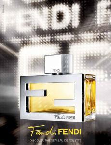 Fan di Fendi Eau de Toilette