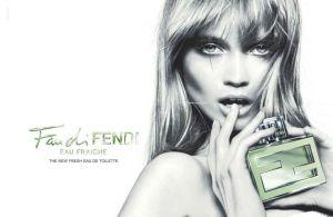 Fan di Fendi Eau Fraiche