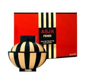 Fendi Asja Lady