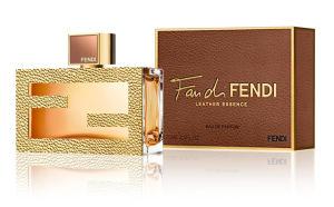 Fendi Fan di Fendi Leather Essence