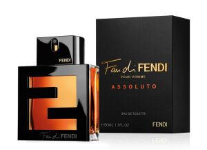 Fendi Fan di Fendi Pour Homme Assoluto