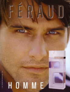 Feraud Homme