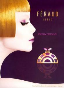 Louis Feraud Parfum des Sens
