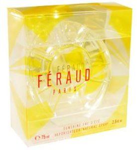 Louis Feraud Sunshine Eau D'Ete