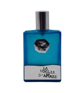 Filippo Sorcinelli La Voglia d'aMare