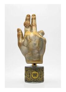 Filippo Sorcinelli Pont. Max.