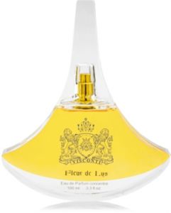 Antonio Visconti Fleur de Lys