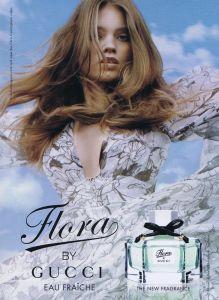 Flora by Gucci Eau Fraiche