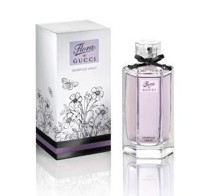 Flora by Gucci Generous Violet