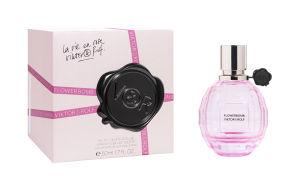 Viktor & Rolf Flowerbomb La Vie En Rose 2015