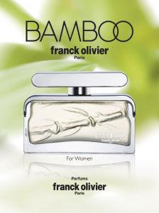 Franck Olivier Bamboo