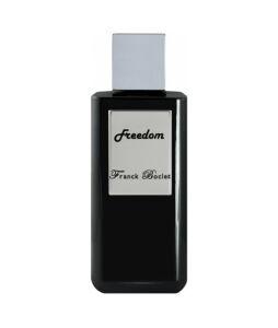 Franck Boclet Freedom