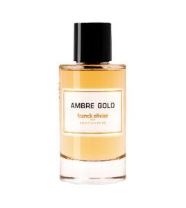 Franck Olivier Ambre Gold