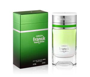 Franck Olivier Franck Green