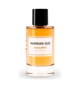 Franck Olivier Parisian Oud