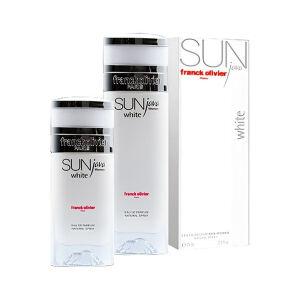 Franck Olivier Sun Java White