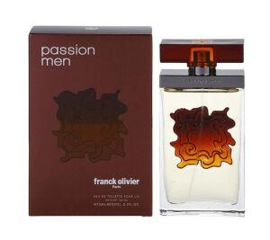 Franck Olivier Passion Men