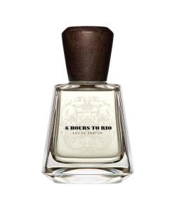 Frapin 6 Hours To Rio