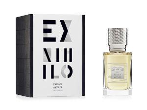 Ex Nihilo French Affair