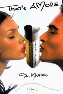 Gai Mattiolo That'S Amore!