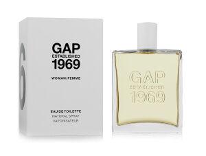 Gap Established 1969 for Women