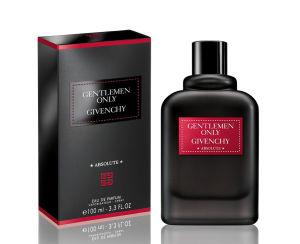 Givenchy Gentlemen Only Absolute