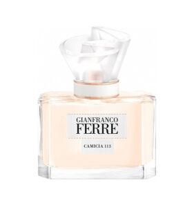 Gianfranco Ferre Camicia 113 Eau de Toilette