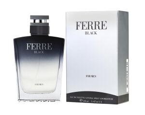 Gianfranco Ferre Ferre Black