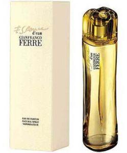 Gianfranco Ferre Essence D'Eau