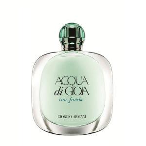 Armani Acqua Di Gioia Eau Fraiche