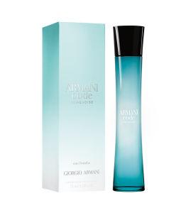 Armani Code Turquoise