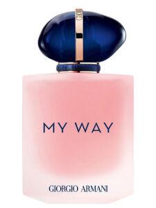 Armani My Way Floral