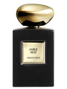 Armani Prive Sable Nuit