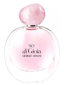 Armani Sky di Gioia