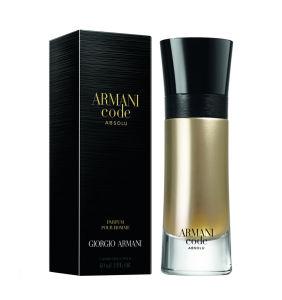 Armani Code Absolu