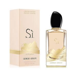 Armani Si Golden Bow