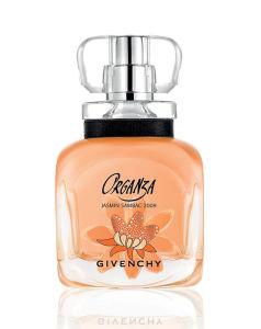 Givenchy Harvest 2009 Organza Jasmin Sambac