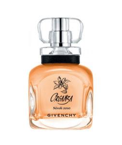 Givenchy Harvest 2010 Organza Neroli