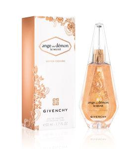 Givenchy Ange ou Demon Le Secret Edition Croisiere