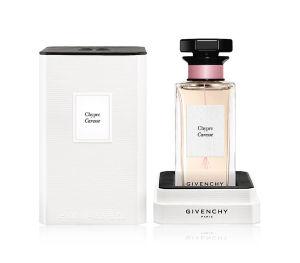 Givenchy Chypre Caresse