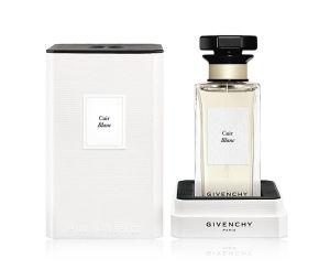 Givenchy Cuir Blanc