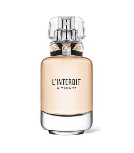 Givenchy L'Interdit Eau de Toilette (2022)
