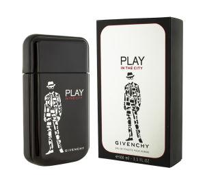 Givenchy Play in the City for Him
