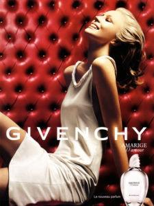 Givenchy Amarige D'Amour