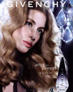 Givenchy Ange ou Demon