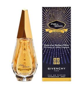 Givenchy Ange ou Demon Le Secret Poesie d'un Parfum d'Hiver