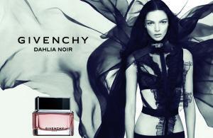 Givenchy Dahlia Noir Eau de Toilette