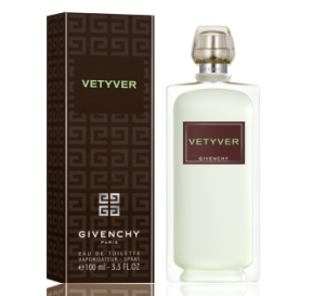 Givenchy Vetyver